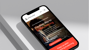Vention Projekt -  Avallain: Optimierung der E-Learning-Lösung