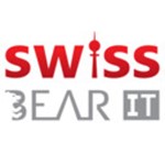 SwissBear IT GmbH Logo
