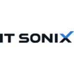 IT Sonix custom development GmbH Logo