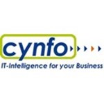 cynfo GmbH Logo