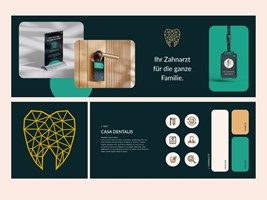 Mission Viral Projekt - Rebranding
