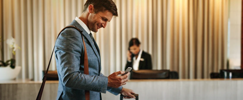 Andersen Germany GmbH Projekt - Ein Ticket- und Coupon-System für Back-Office-Aktivitäten