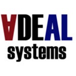 ADEAL Systems GmbH Logo