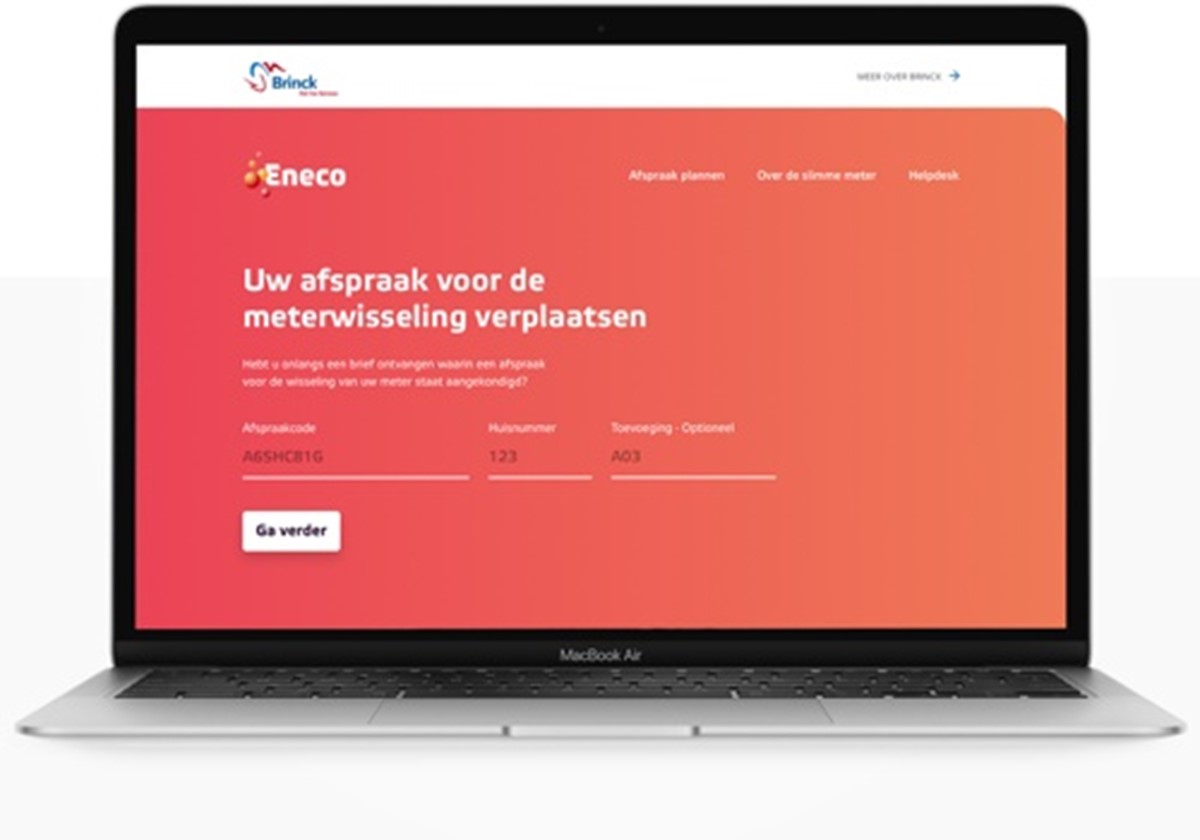 Brinck.nl - 