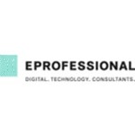EPROFESSIONAL GmbH Logo