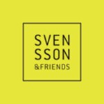 Svensson & Friends Logo
