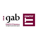GAB ExactlyIT Solutions GmbH Logo