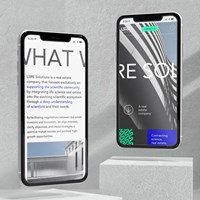 VALMAX Projekt - Gestaltung der Website