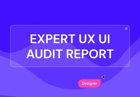 The Ash Design Projekt - UX/UI Audit for Professional Development App