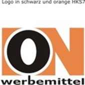 ON-Werbemittel