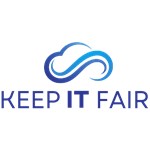 Keep IT Fair Logo