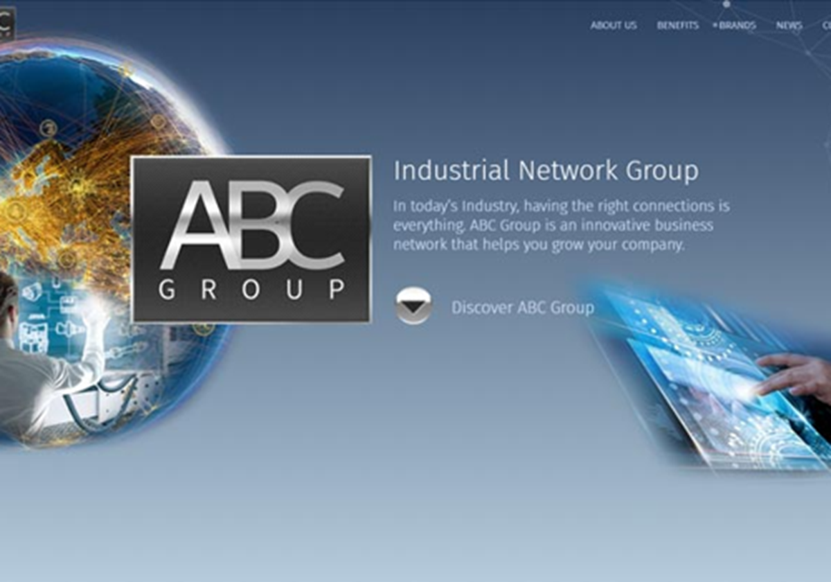 ABC Group - ABC Group