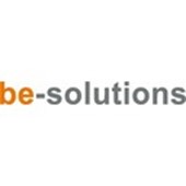 be-solutions GmbH Logo