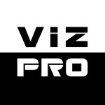 Vizual Production Logo