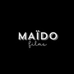 MAÏDO FILMS Logo