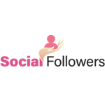 Socialfollowers Logo