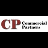 Commercial Partners Logo