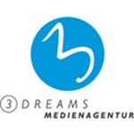 3Dreams Medienagentur GbR Logo
