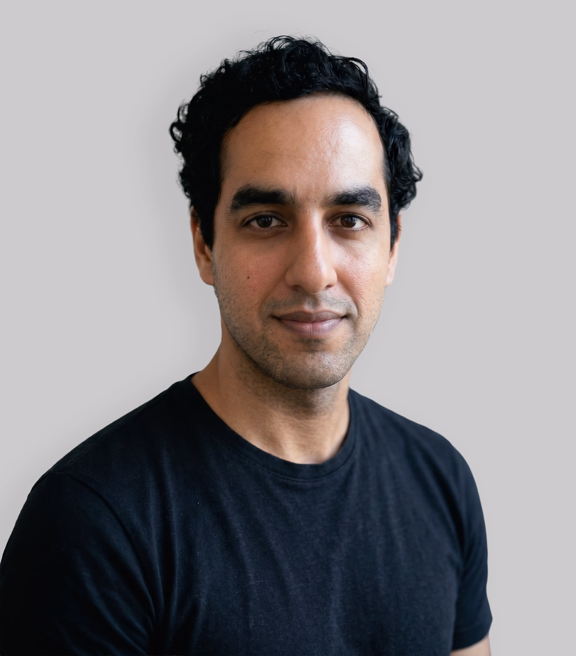 Cyrus Kiani | TouchZen Media