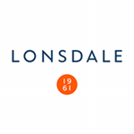 Lonsdale Design Logo