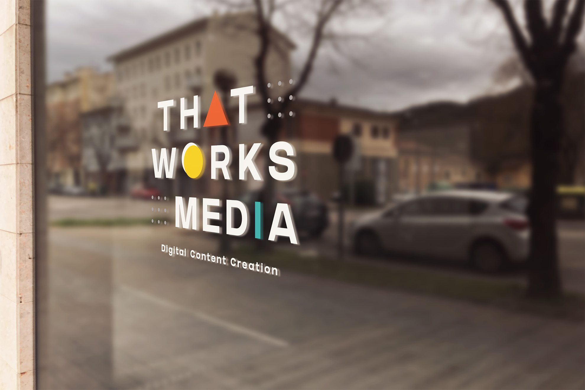 That Works Media UG (haftungsbeschränkt) Headerbild