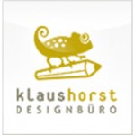 Klaus Horst DESIGNBÜRO Logo