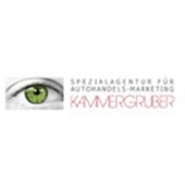 AUTOHANDELSMARKETING & WERBEAGENTUR KAMMERGRUBER GMBH Logo