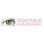 AUTOHANDELSMARKETING & WERBEAGENTUR KAMMERGRUBER GMBH Logo