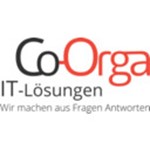 Co-Orga GmbH Logo