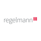 regelmann, Full Service Werbeagentur Logo