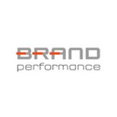 Brand performance GmbH Logo