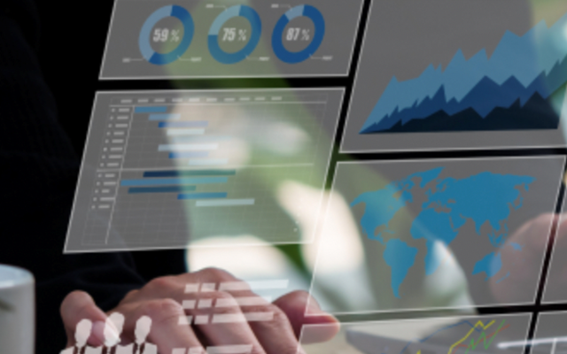 SCD Company Projekt - Online-Finanzberater
