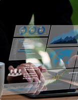 SCD Company Projekt -  Online-Finanzberater
