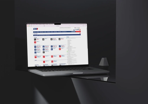 Optimierungs-Remarketing-Plattform BCA