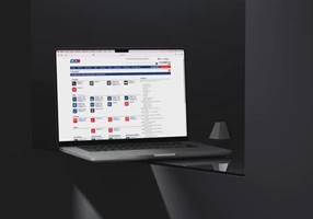 DevRepublic BV Projekt - Optimierungs-Remarketing-Plattform BCA