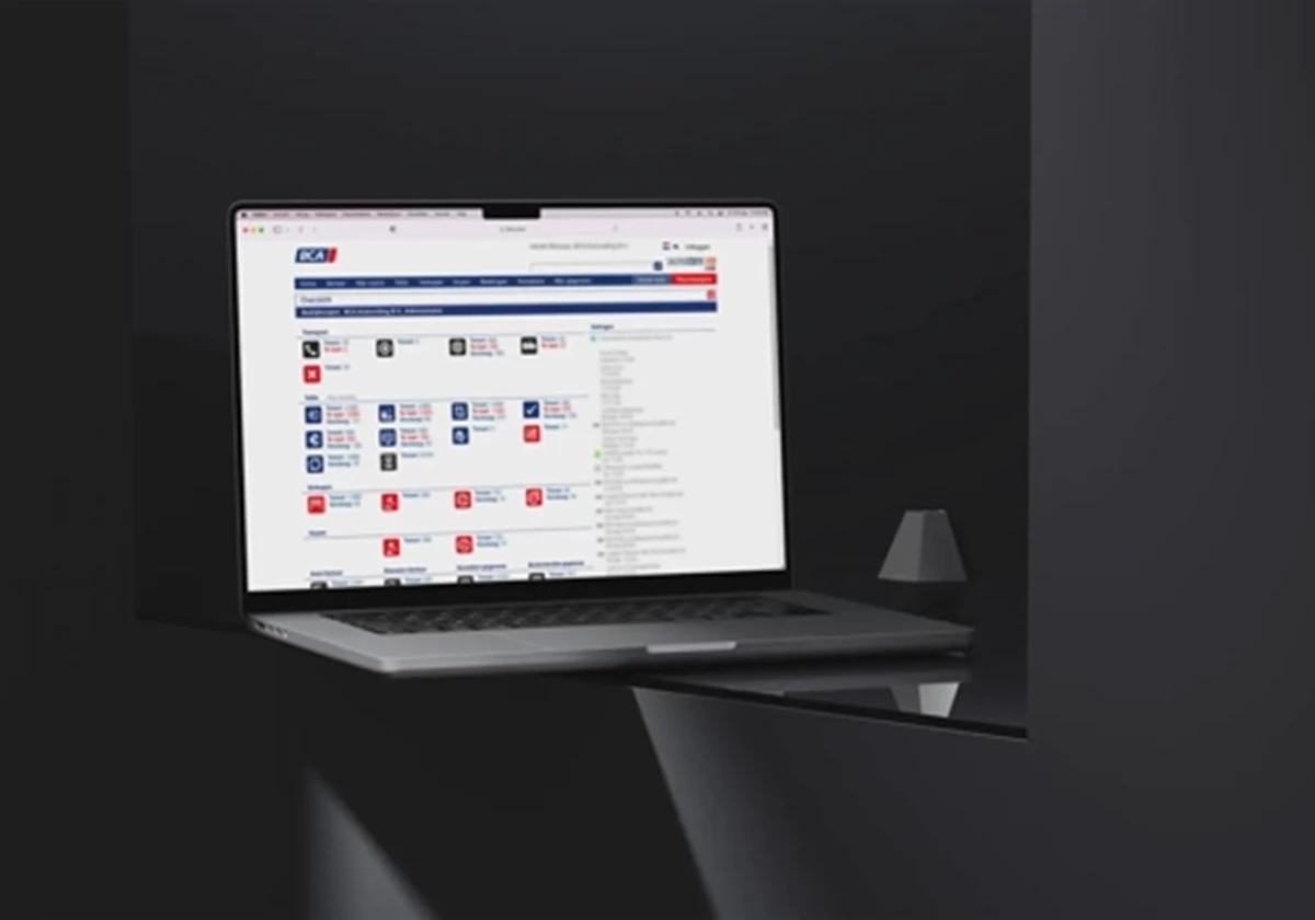 Optimierungs-Remarketing-Plattform BCA - 