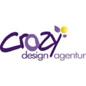 Crazy Designagentur Logo