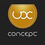 ux-concept GmbH Logo