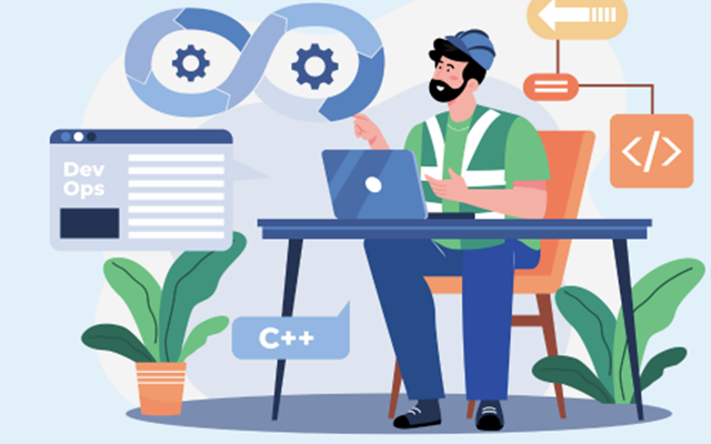ITGix Ltd Projekt -