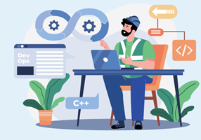 ITGix Ltd Projekt -