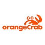 Orange Crab GmbH Logo