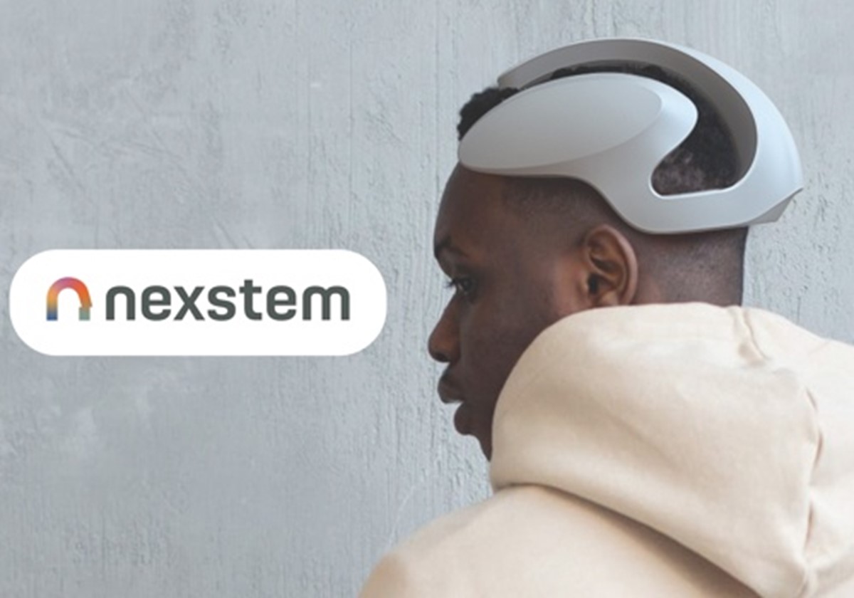 Drahtloses EEG-Headset-Design & Strategie für NexStem - Cortex BCI Inc. (Nexstem)