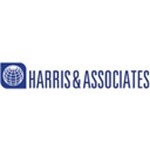 Harris & Associates Logo