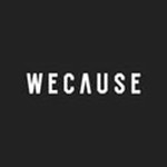 Wecause Logo