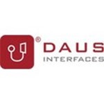 Daus Interfaces Logo