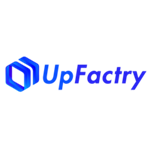 Upfactry Logo