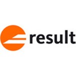 result gmbh Logo