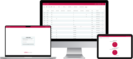 Finatix GmbH Projekt - KYC-Tool