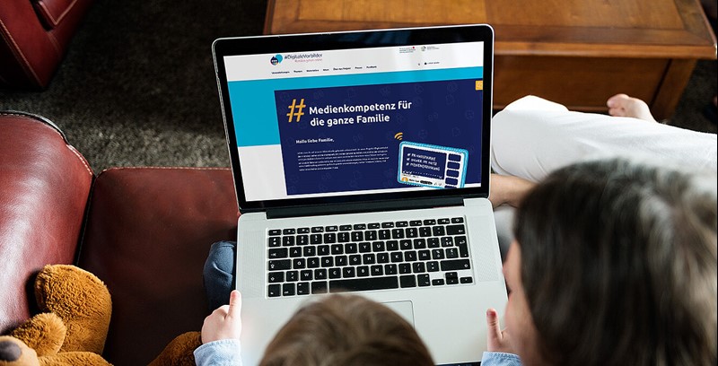 Case Study Image - DIGITALEVORBILDER