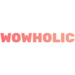 Wowholic Logo